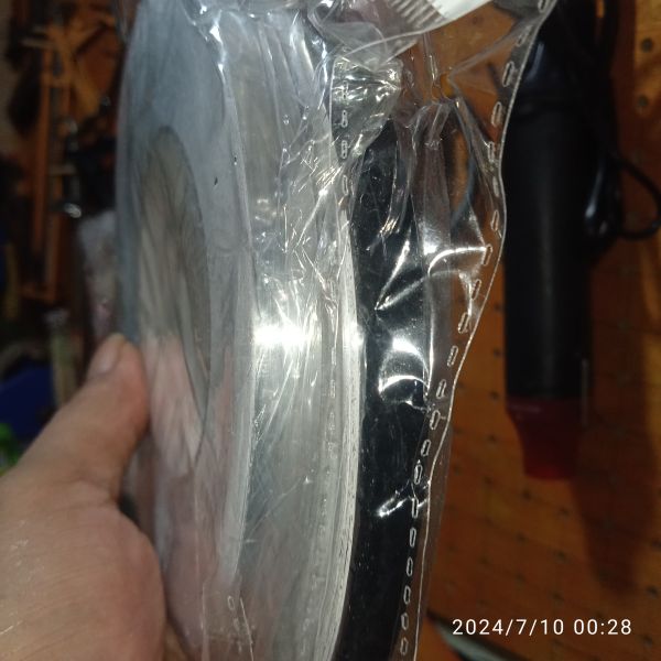 Buyer review image 2