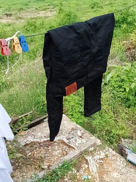 Buyer review image 2