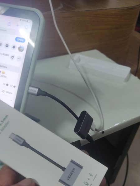 Buyer review image 1