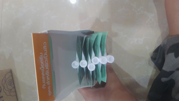 Buyer review image 2