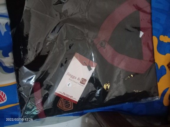 Buyer review image 1