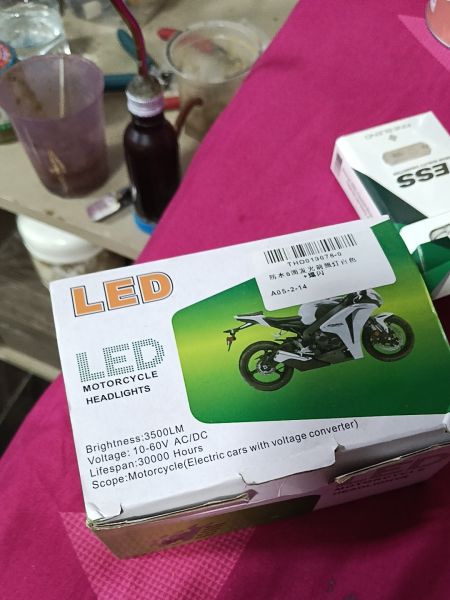 Buyer review image 1