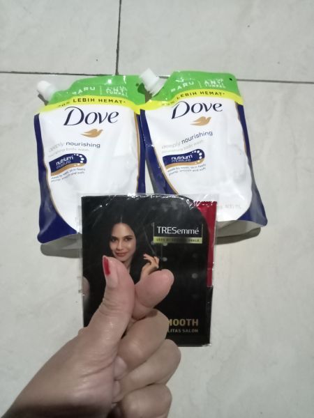 Buyer review image 1