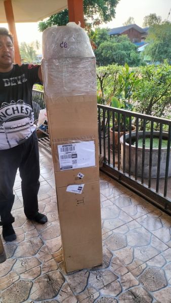 Buyer review image 1