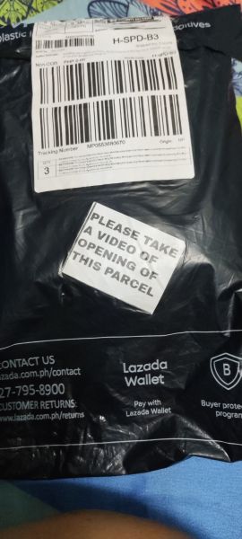 Buyer review image 1