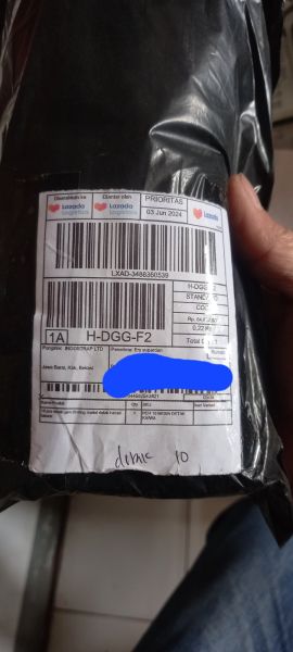 Buyer review image 1