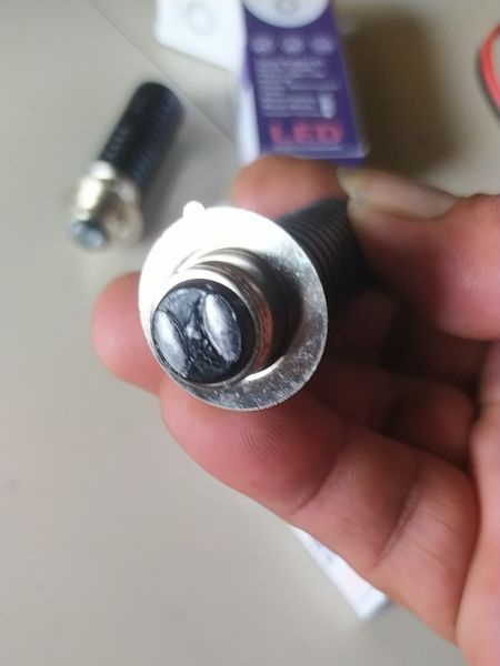 Buyer review image 2
