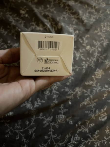 Buyer review image 2