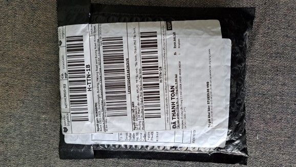 Buyer review image 1
