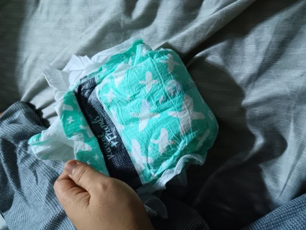 Buyer review image 5