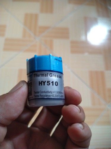 Buyer review image 2