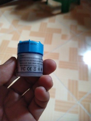 Buyer review image 3
