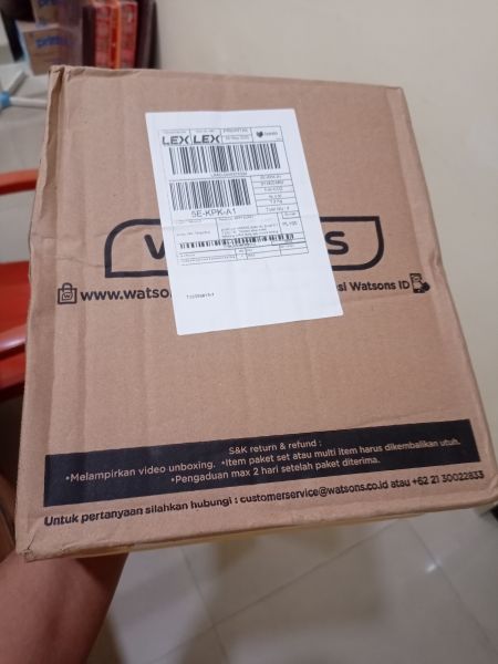 Buyer review image 1