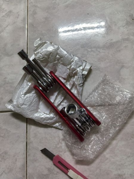 Buyer review image 3