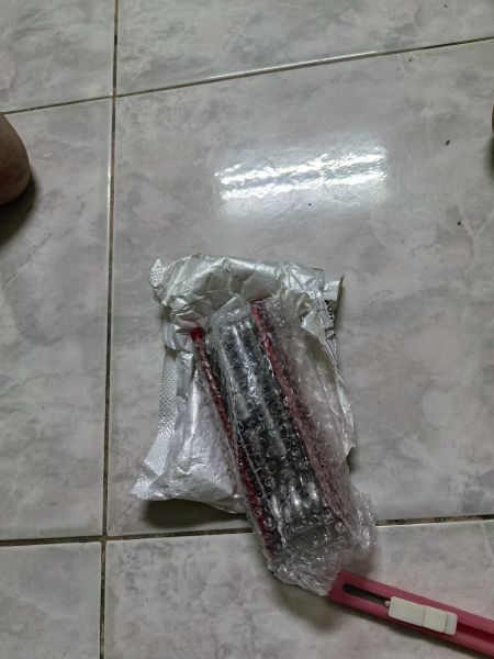 Buyer review image 1