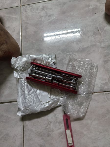 Buyer review image 2