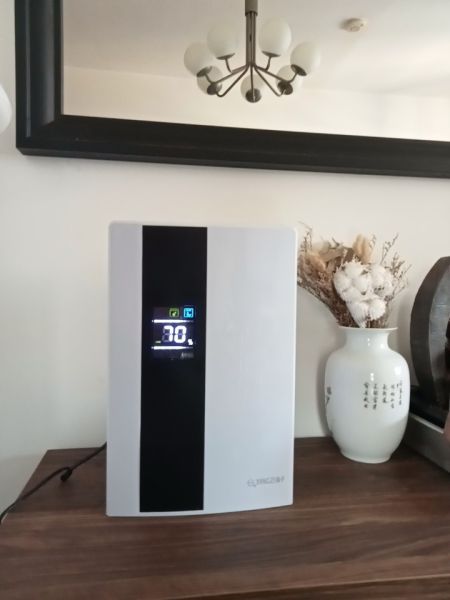 Buyer review image 2