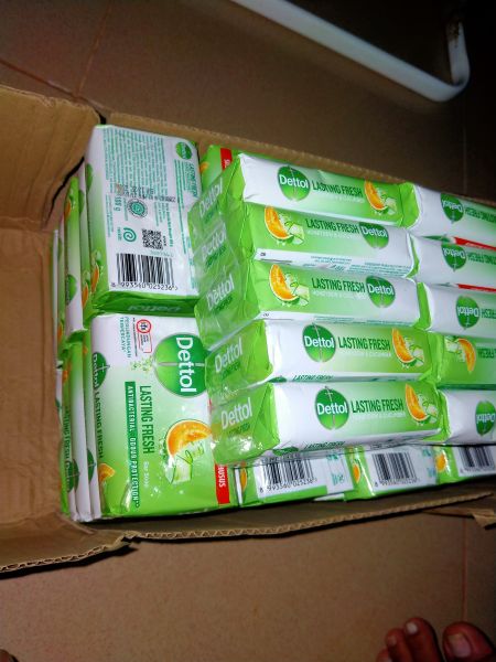 Buyer review image 2