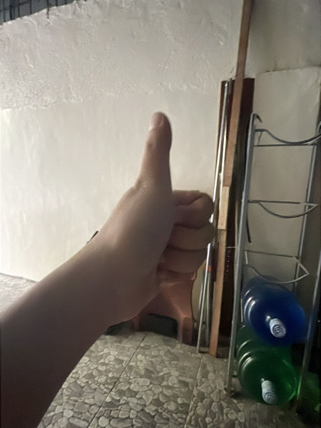 Buyer review image 1