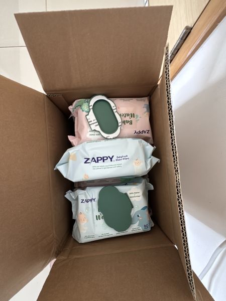 Buyer review image 1