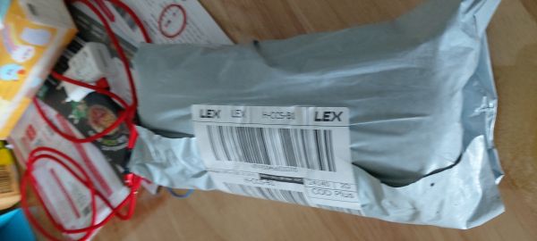 Buyer review image 1