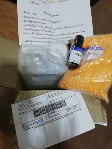 Buyer review image 1