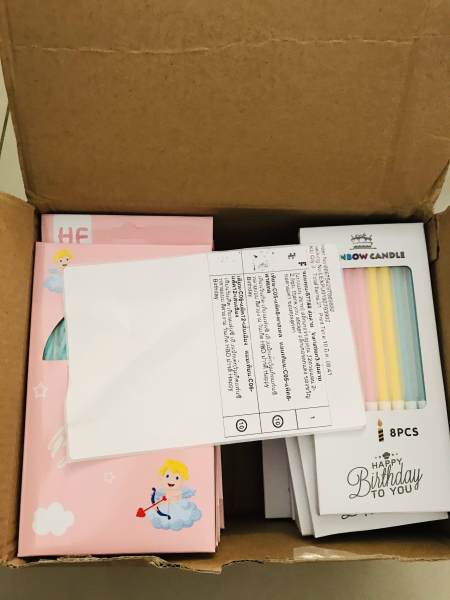 Buyer review image 1