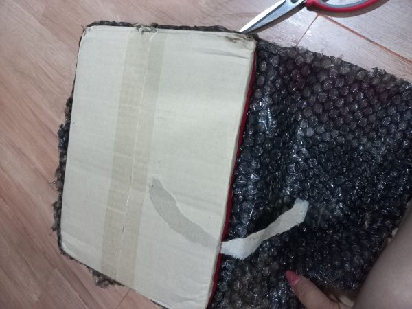Buyer review image 2