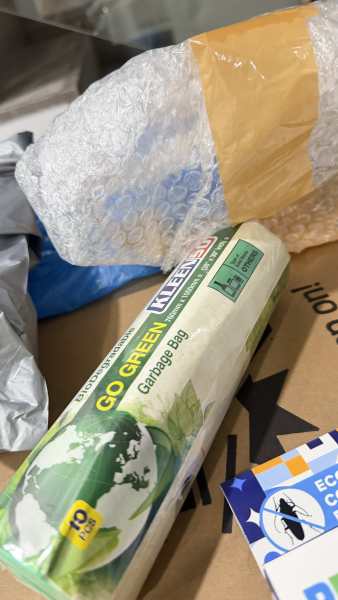 Buyer review image 2
