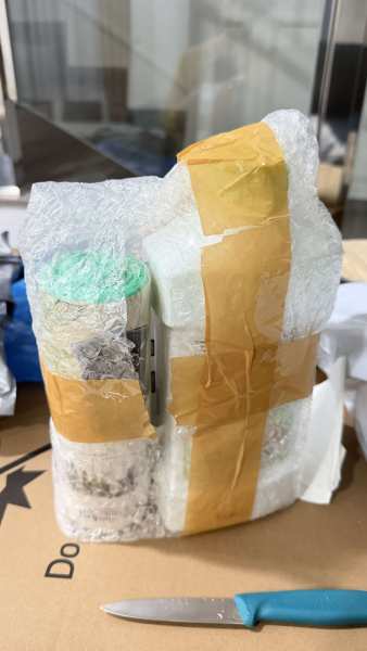 Buyer review image 5