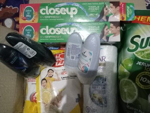 Buyer review image 2