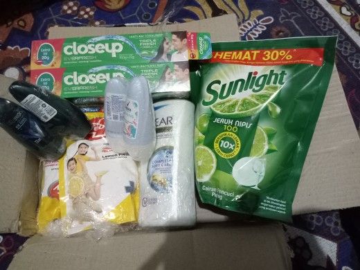 Buyer review image 3