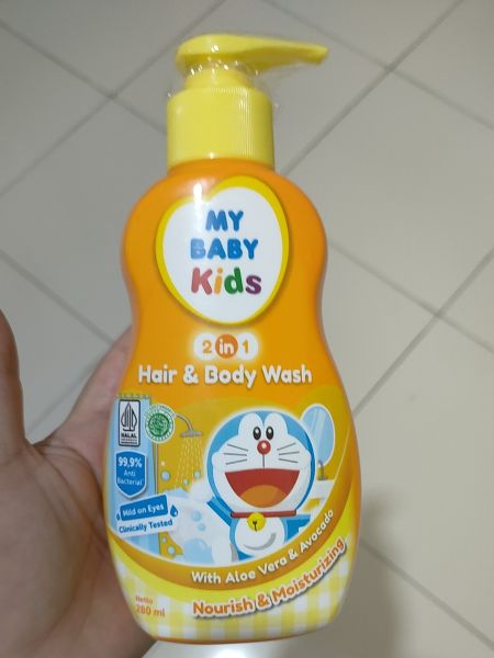 Buyer review image 1