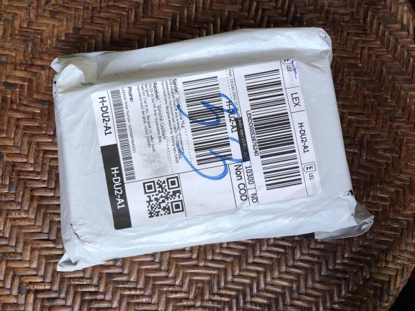 Buyer review image 1