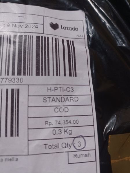 Buyer review image 2