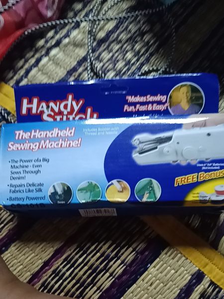 Buyer review image 2