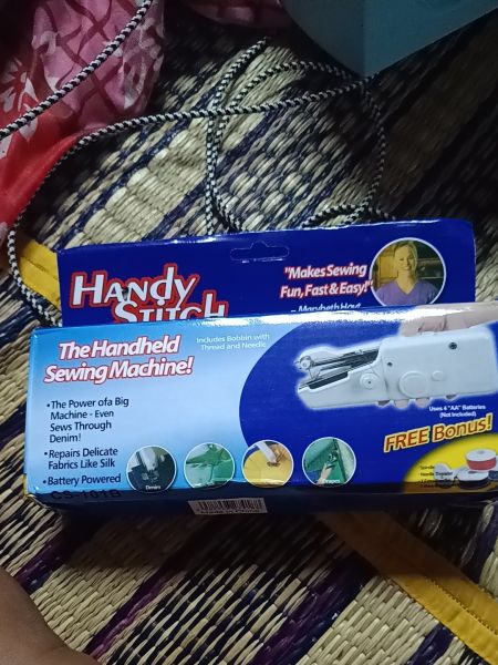 Buyer review image 1