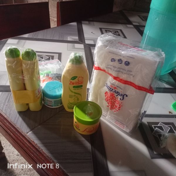Buyer review image 1