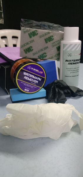 Buyer review image 1