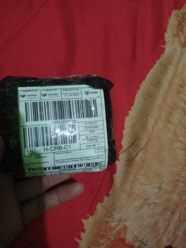 Buyer review image 1