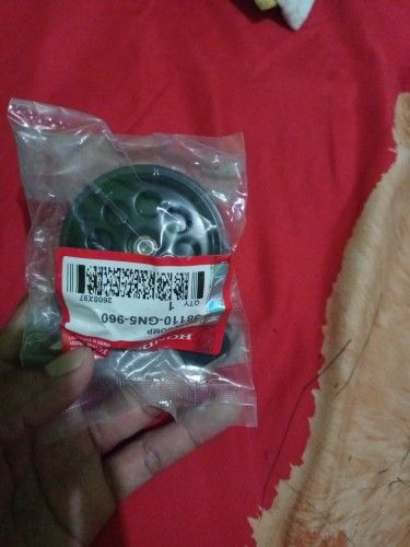 Buyer review image 2
