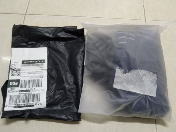 Buyer review image 2