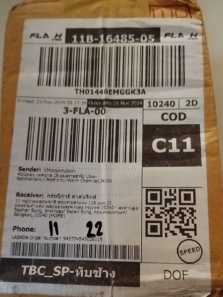 Buyer review image 1