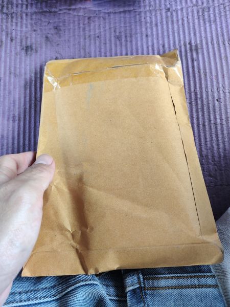 Buyer review image 2