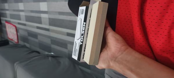 Buyer review image 1