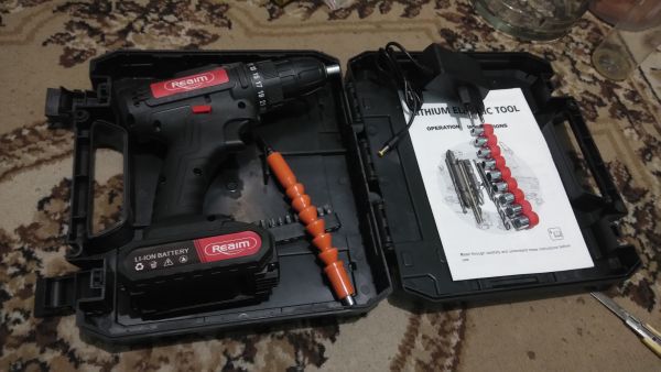 Buyer review image 1