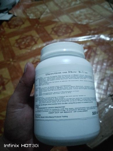 Buyer review image 2