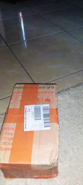 Buyer review image 1