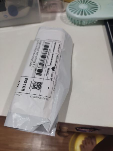 Buyer review image 1