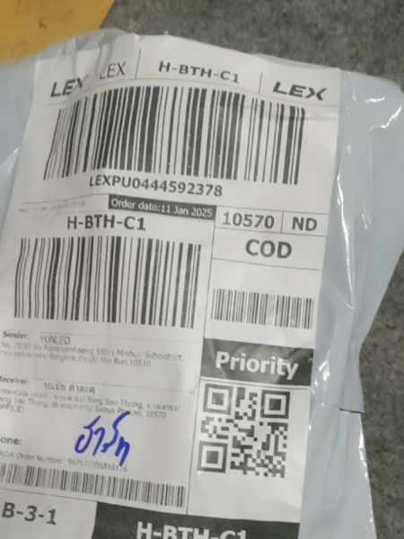 Buyer review image 1